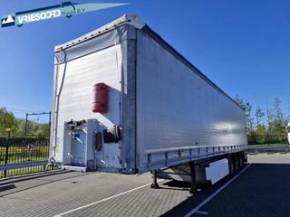 Schmitz Cargobull N/A 2018 - SCHMITZ CARGOBULL NKS*SCB*S3 zdjecie 1