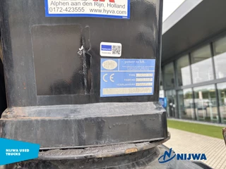 Volvo 440 2008 - FM 6x2 Kabelsysteem + Kraan image 37