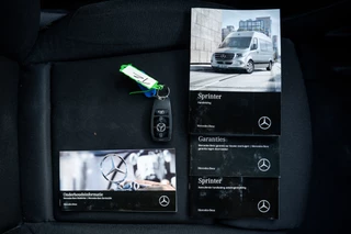 Mercedes-Benz Sprinter 2021 - 311 CDI RWD L2H2 | Volledig Ingericht | Mbux | Camera | Climatronic obrazek 26