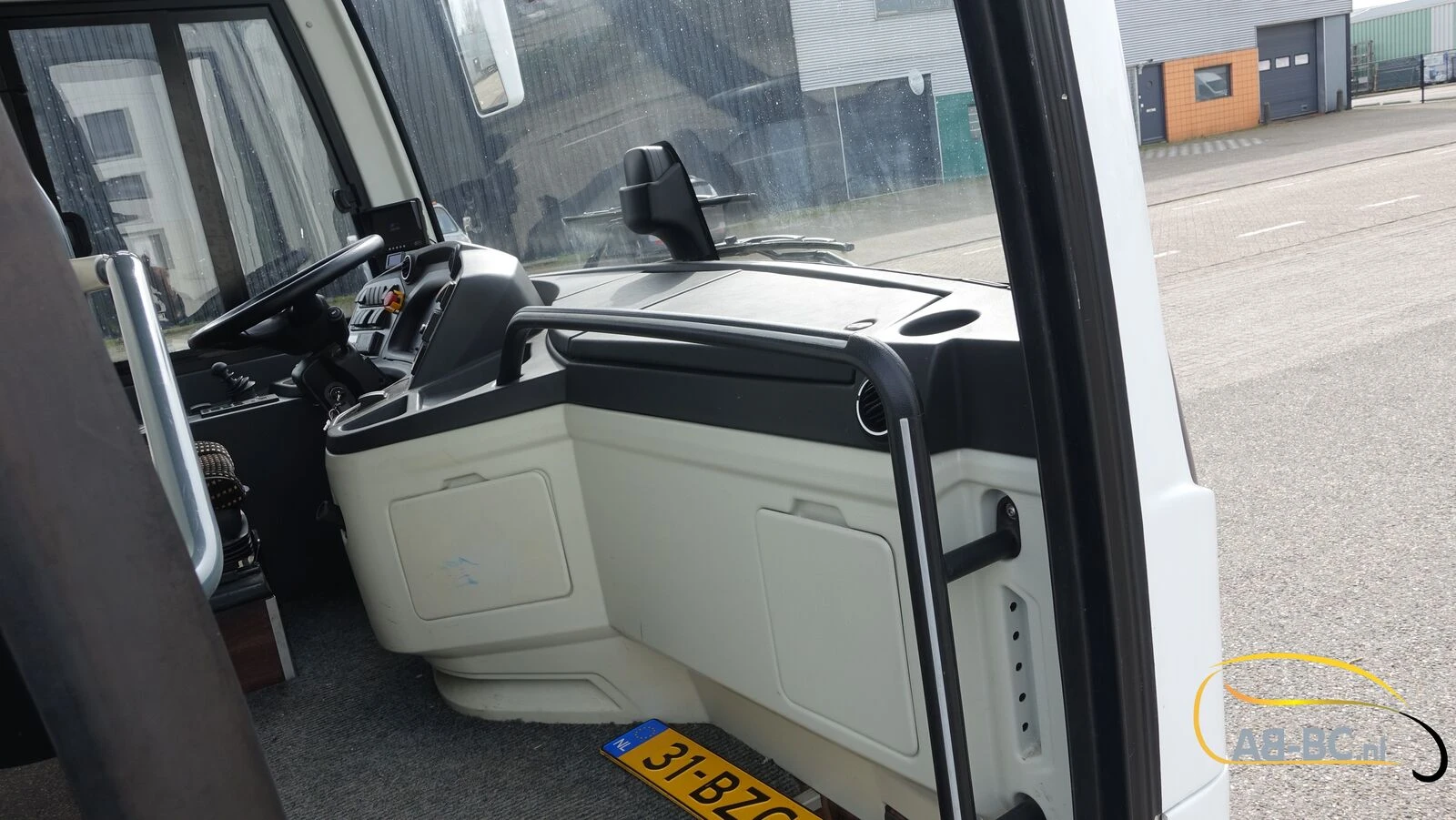 Temsa MD7 Plus 34 seats automatic gearbox EURO 6 2024 zdjęcie 38
