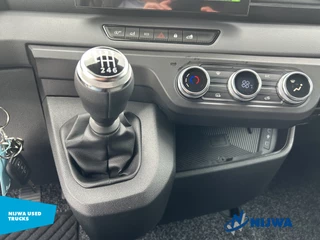 Renault Master 2024 - T35 130 L3H2 Parkeersensoren + Carplay obrazek 14