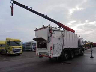DAF CF 290 2016 - 6X2 NL TRUCK obrazek 3