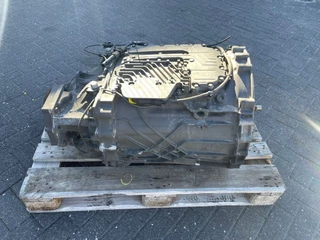 DAF N/A 2023 - 2189380 ZF TRAXON 12TX2210TD 16,69-1,00 изображение 1