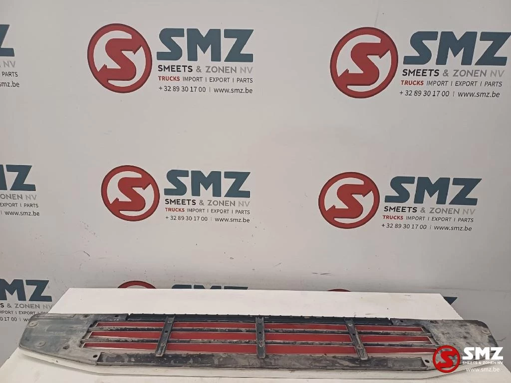 Volvo 2014 - Occ onderste radiatorgrille Volvo obrázek 2