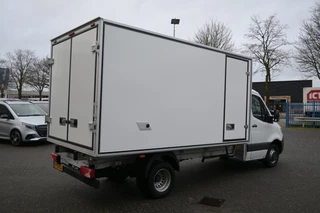 Mercedes-Benz Sprinter 2024 - 517 CDI L3 Koel Vries Bakwagen obrazek 3