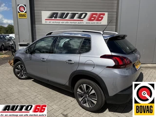 Peugeot 2008 2019 - 1.2 PureTech Allure imagen 4