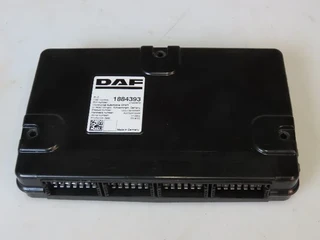 DAF - Electrical System ELC stuurkast DAF in vendita