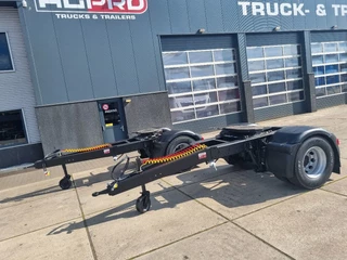 AGPRO N/A - 1 as AGPRO 2.O DOLLYS 10TON imagen 4