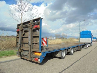 DAF XF 105.460 2013 - N/A obrazek 8