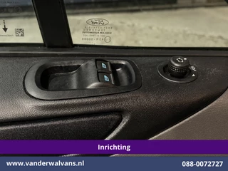 Ford Transit Custom 2022 - 2.0 TDCI 130pk L2H1 Inrichting Euro6 Airco | Camera | Omvormer | LED | Cruisecontrol | Verwarmde voorruit imagen 21