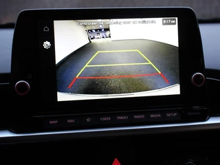 Kia Picanto 2025 - 1.0 DPI Automaat DynamicLine afbeelding 3 miniatuur