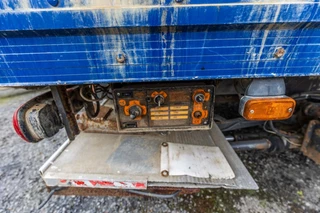 Renault N/A 2005 - MIDLUM 220 (16t) DCI + DHOLLANDIA zdjecie 12