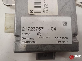 Volvo N/A 2017 - Occ ECU rijbaan sensor Volvo imagen 3