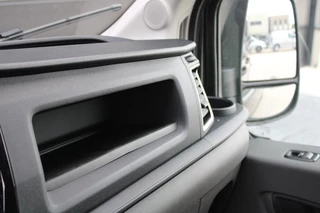 Ford Transit 2024 - 350 2.0 TDCI L3H2 Trend 165pk - Facelift - 2x Schuifdeur - 360 Camera - Trekhaak - ACC - Stoel & Stoelverwarming - Blind Spot - Navi - 270gr deuren - Rijklaar obrazek 34