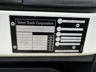 Volvo FE 250 2013 - N/A immagine 25