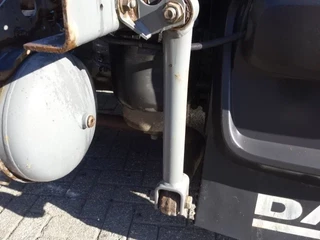 DAF XF 106.510 2015 - 6x4 manual gear,drum braeks in the beak image 14