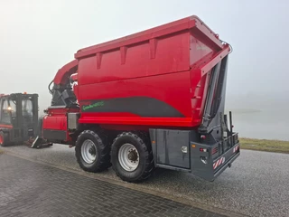 Greentec N/A 2019 - 962/20 Chipper Combi obrazek 6