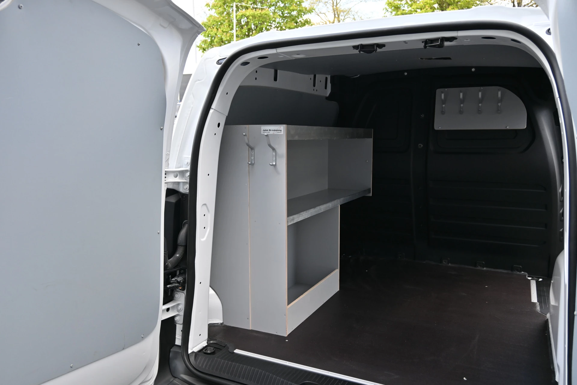 Mercedes-Benz Citan 2023 - 110 CDI L1 Pro imagen 23