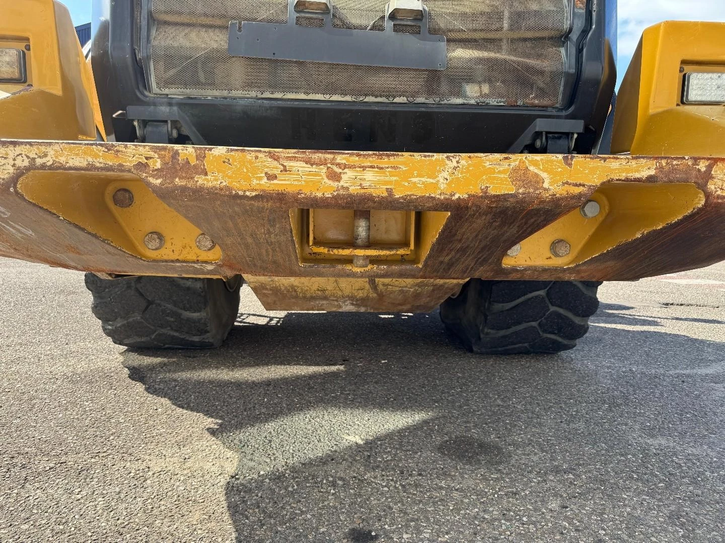 Caterpillar 972M 2018 immagine 10