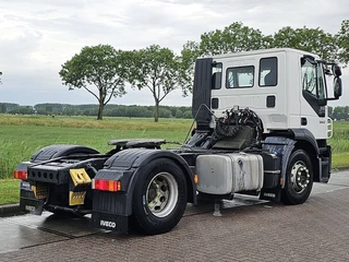 Iveco Stralis 2009 - AD440S36 obrazek 3