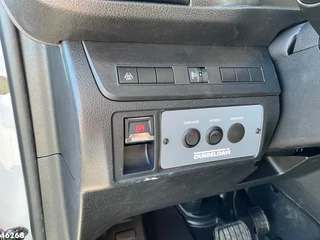 Peugeot e-Expert 2026 - 100% Elektrisch kippende zijlader image 22