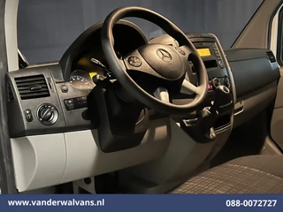 Mercedes-Benz Sprinter 2018 - 316 CDI 163pk L2H2 Euro6 Airco | 2800kg Trekhaak | Cruisecontrol | obrazek 14