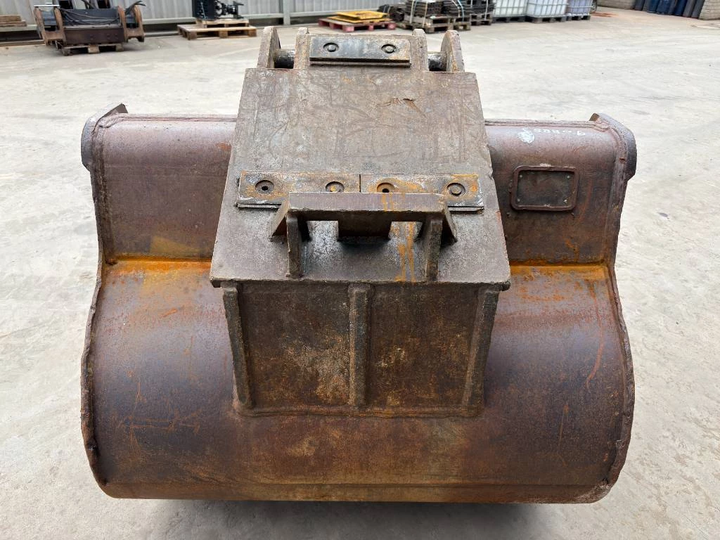 BMT - Baumaschinen SW3 immagine 5