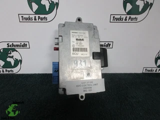 DAF - 1953696 ECU MODULEN DAF XF CF 460 EUO 6 na prodej