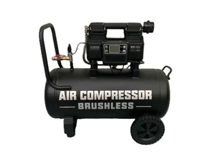 UMT N/A 2026 - AC770-40L Hogedrukcompressor immagine 1