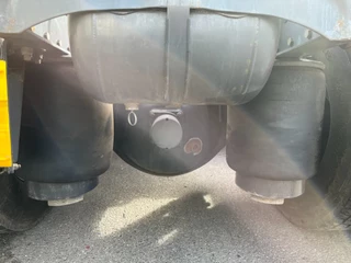 Scania R 2017 - R490 TL*Standard*Euro 6C*Intarder*Kipphydraulik zdjecie 16