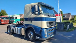 Volvo FH 2011 - 12.420 immagine 2