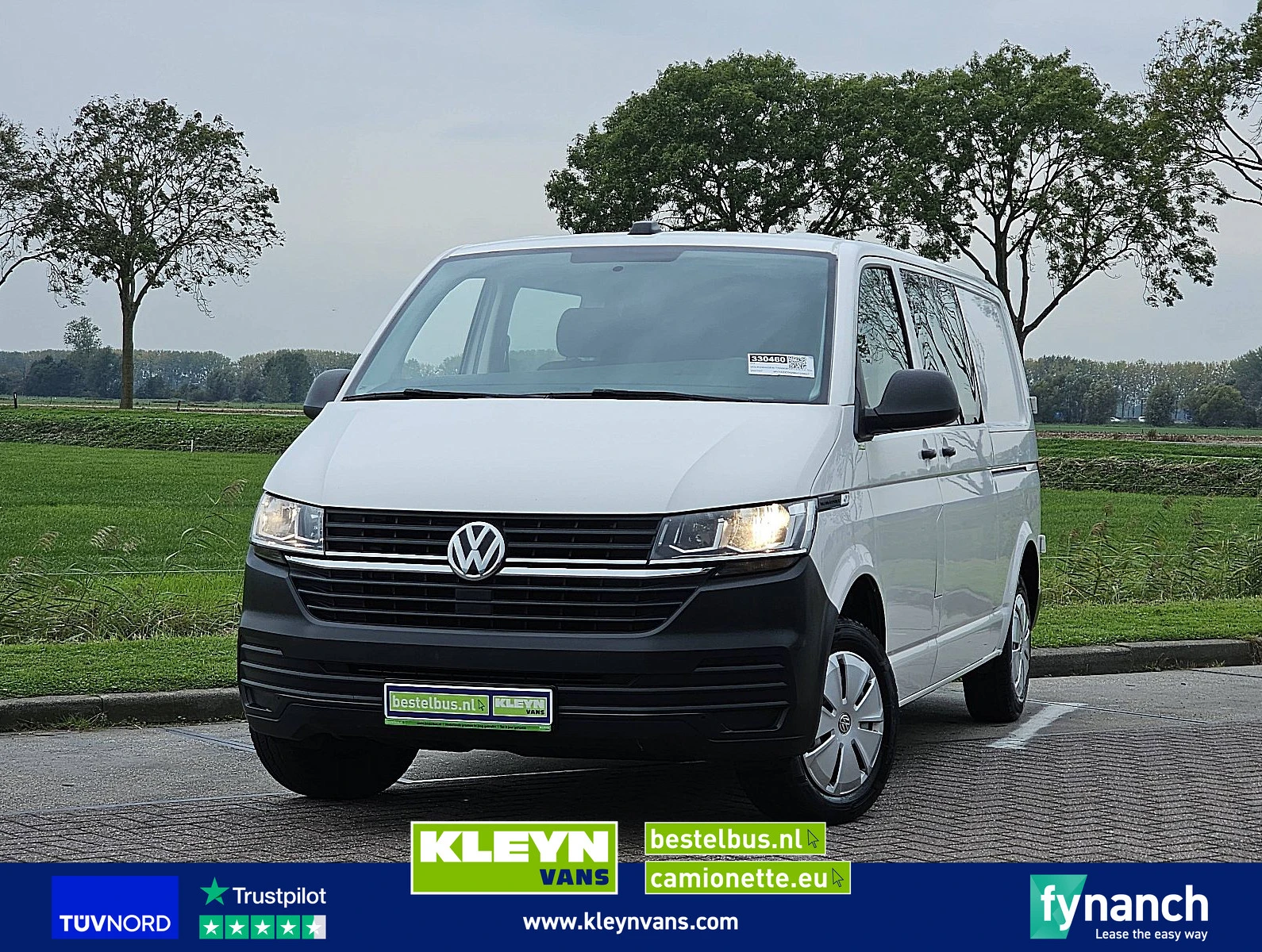 Volkswagen Transporter 2021 - 2.0 TDI изображение 1
