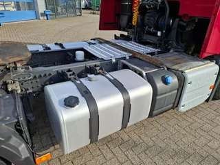 Volvo FH 2019 - FH4-420 / VEB+ / MEGA / FULL-AIR / DOUBLE TANK / LWDS / FRIDGE / AUTOMATIC / EURO-6 / 2019 imagen 10