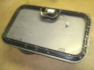 DAF N/A - Dakluik bild 3