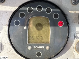 Bomag N/A 2012 - BW 100ADM-5 2612h, 15.1KW imagem 10
