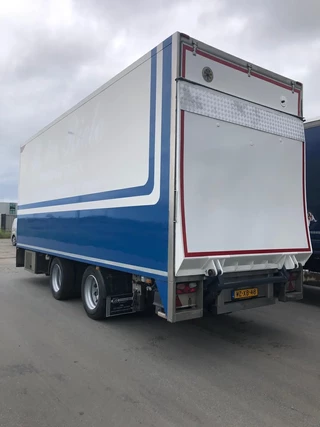HTF N/A 2008 - HWA20MZ 2 As Wipkar Gesloten, WZ-XB-48 obrazek 6