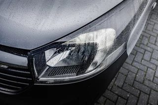 Opel Vivaro 2019 - 1.6 CDTI L1H1 | Euro 6 | Edition EcoFlex | LED | Camera | Navi | Cruise | Airco immagine 24