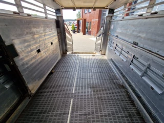 Iveco Eurocargo 2018 - 75.190 - Finkl Livestock 1 deck - 9.07 M 2 - Air suspension - Euro 6 obrazek 31