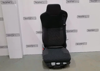 ISRI - Body & Chassis Parts Bestuurdersstoel ISRI M.A.N. à vendre
