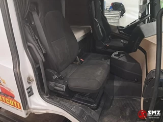 Mercedes-Benz N/A 2014 - Occ Cabine Mercedes ***PROMOTIE*** image 18