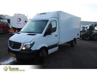Mercedes-Benz Sprinter 2016 - N/A imagen 1