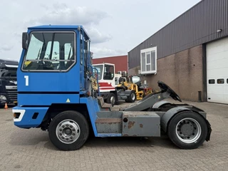 Terberg YT220 2004 - N/A obrazek 18