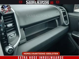 Dodge Ram Pick-Up 2024 - SPORT | 5.7 V8 4x4 HEMI | PANORAMA DAK | GROOTSCHERM 12 INCH | LPG | Diamond Black Pearl | zdjecie 29