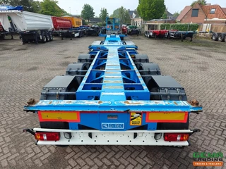 D-TEC COMBITRAILER S-LINE CT-521-S 2021 - N/A bild 8
