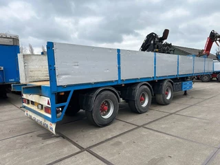 KWB N/A 1999 - HIAB 130R-206-2006 bild 17