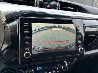Toyota Hilux 2021 - 2.4 D-4D AUTOMAAT / 4x4 / 1e EIG. / 3.500 KG AHG / CAMERA / TREKHAAK / ECC / ADAPTIVE CRUISE / CARPLAY imagen 15