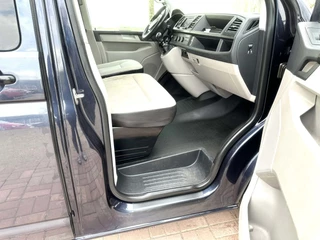 Volkswagen Transporter 2016 - Kombi 2.0 TDI L2H1 3+3+3 Marge Euro 6 image 52