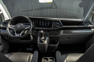 Volkswagen Transporter 2021 - T6.1 2.0 TDI L2H1 | BULLI | 150 PK | Automaat | LED | Camera | Carplay | PDC | Zijschuifdeur L+R zdjecie 30