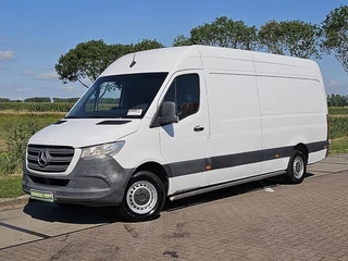 Mercedes-Benz Sprinter 2020 - 314 afbeelding 2 miniatuur