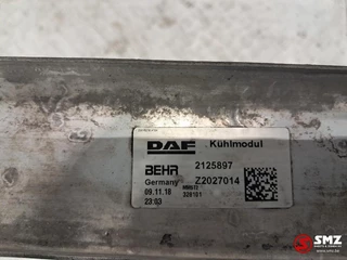 DAF N/A 2018 - Occ Intercooler Euro 6 DAF imagem 4